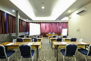 deSatu Hotel fotoÄŸrafÄ±