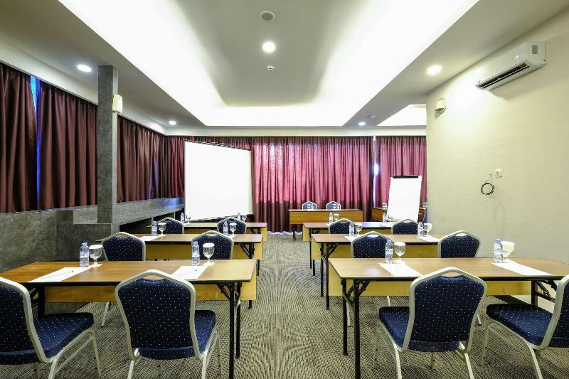 deSatu Hotel - Toplantı