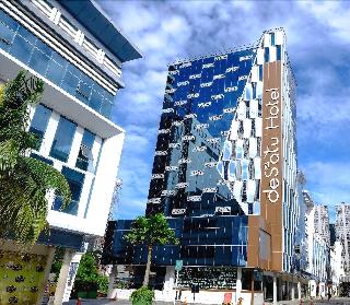 deSatu Hotel fotoÄŸrafÄ±