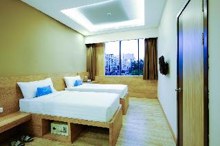 deSatu Hotel fotoÄŸrafÄ±