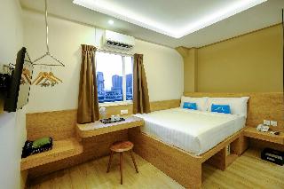 deSatu Hotel fotoÄŸrafÄ±