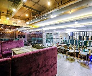 deSatu Hotel fotoÄŸrafÄ±