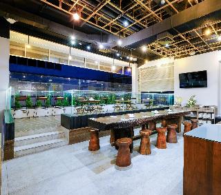 deSatu Hotel fotoÄŸrafÄ±