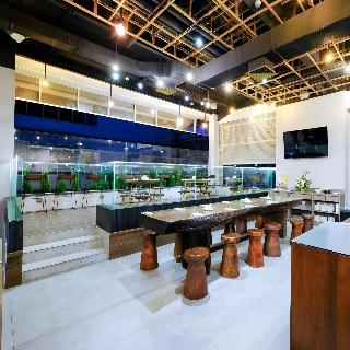 deSatu Hotel fotoÄŸrafÄ±
