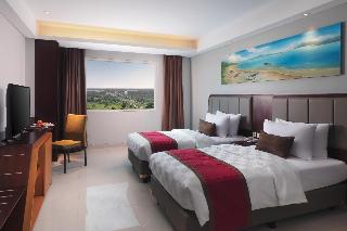 Prime Plaza Kualanamu otel fotoğrafı