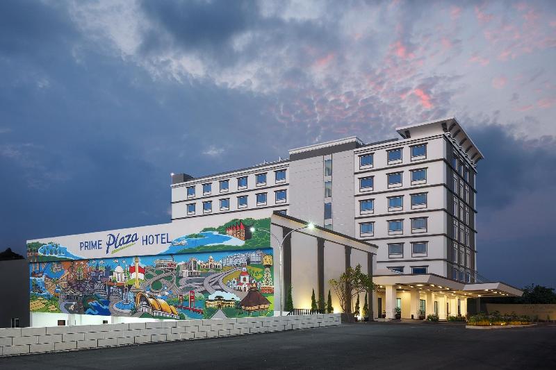 Prime Plaza Kualanamu - Genel