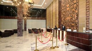 M Bahalap Hotel Palangkaraya fotoÄŸrafÄ±