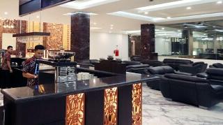 M Bahalap Hotel Palangkaraya fotoÄŸrafÄ±