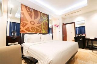 M Bahalap Hotel Palangkaraya fotoÄŸrafÄ±