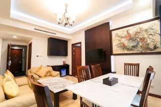 M Bahalap Hotel Palangkaraya fotoÄŸrafÄ±