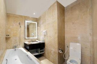 M Bahalap Hotel Palangkaraya fotoÄŸrafÄ±