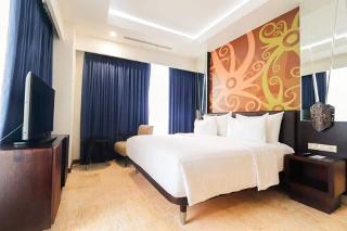 M Bahalap Hotel Palangkaraya fotoÄŸrafÄ±