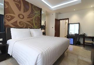 M Bahalap Hotel Palangkaraya fotoÄŸrafÄ±