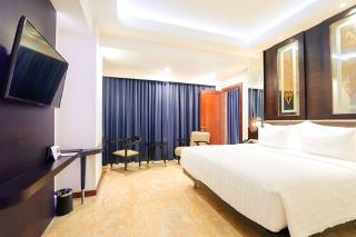 M Bahalap Hotel Palangkaraya fotoÄŸrafÄ±