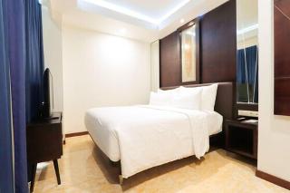 M Bahalap Hotel Palangkaraya fotoÄŸrafÄ±