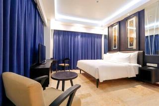 M Bahalap Hotel Palangkaraya fotoÄŸrafÄ±