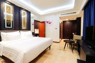 M Bahalap Hotel Palangkaraya fotoÄŸrafÄ±