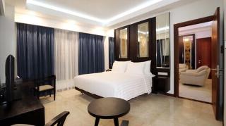 M Bahalap Hotel Palangkaraya fotoÄŸrafÄ±