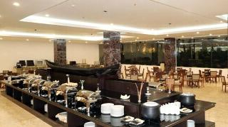 M Bahalap Hotel Palangkaraya fotoÄŸrafÄ±