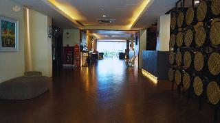 Opi Indah Hotel Palembang fotoÄŸrafÄ±