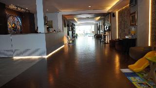 Opi Indah Hotel Palembang fotoÄŸrafÄ±