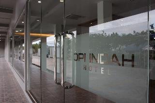 Opi Indah Hotel Palembang fotoÄŸrafÄ±