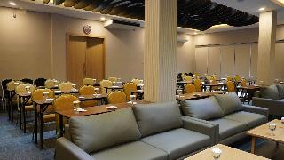 Opi Indah Hotel Palembang fotoÄŸrafÄ±