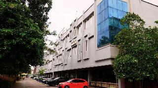 Opi Indah Hotel Palembang fotoÄŸrafÄ±