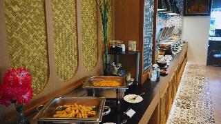 Opi Indah Hotel Palembang fotoÄŸrafÄ±