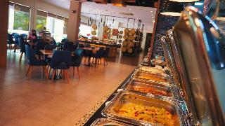 Opi Indah Hotel Palembang fotoÄŸrafÄ±
