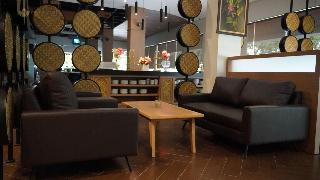 Opi Indah Hotel Palembang fotoÄŸrafÄ±