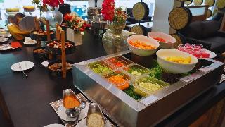 Opi Indah Hotel Palembang fotoÄŸrafÄ±