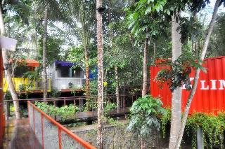 HAU Eco Lodges Citumang fotoÄŸrafÄ±