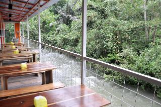 HAU Eco Lodges Citumang fotoÄŸrafÄ±