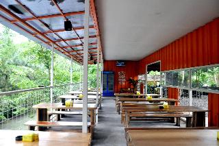 HAU Eco Lodges Citumang fotoÄŸrafÄ±