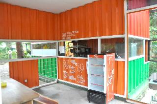 HAU Eco Lodges Citumang fotoÄŸrafÄ±