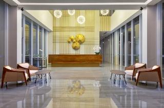 Hotel Santika Pasir Koja fotoÄŸrafÄ±