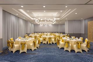 Hotel Santika Pasir Koja fotoÄŸrafÄ±