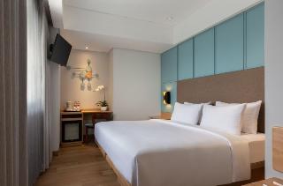 Hotel Santika Pasir Koja fotoÄŸrafÄ±