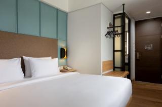 Hotel Santika Pasir Koja fotoÄŸrafÄ±