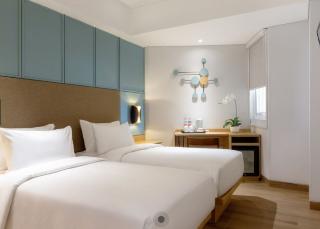 Hotel Santika Pasir Koja fotoÄŸrafÄ±