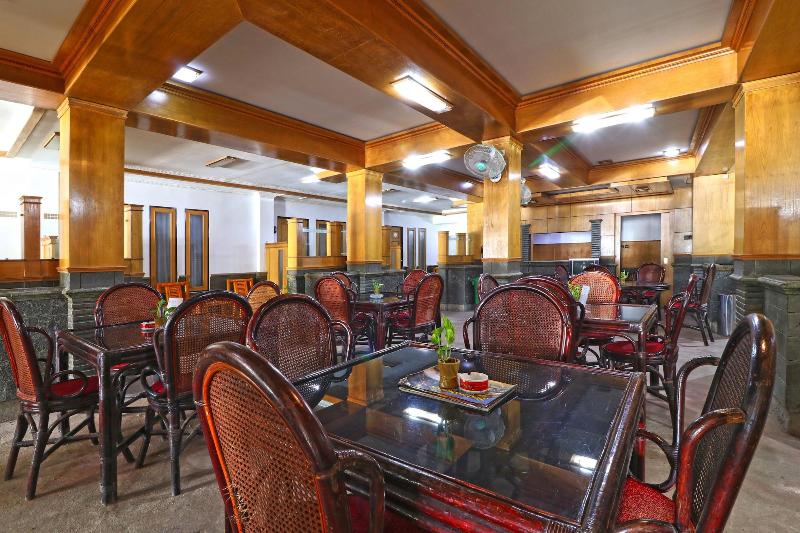 Hotel SAS Syariah by ZUZU - Lobi