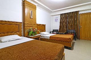 Hotel SAS Syariah by ZUZU otel fotoğrafı