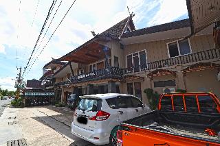 Hotel SAS Syariah by ZUZU fotoÄŸrafÄ±
