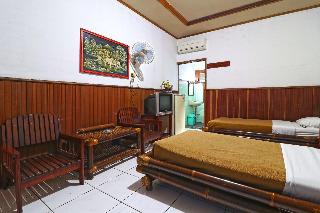 Hotel SAS Syariah by ZUZU fotoÄŸrafÄ±