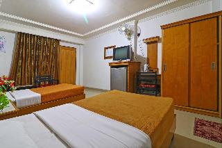 Hotel SAS Syariah by ZUZU fotoÄŸrafÄ±