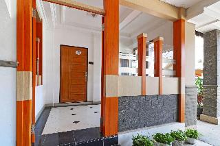 Hotel SAS Syariah by ZUZU fotoÄŸrafÄ±