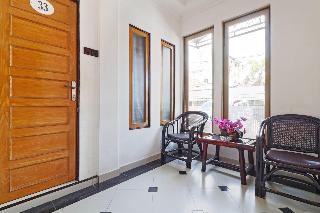 Hotel SAS Syariah by ZUZU fotoÄŸrafÄ±