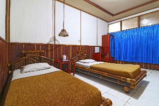 Hotel SAS Syariah by ZUZU fotoÄŸrafÄ±