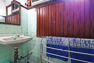 Hotel SAS Syariah by ZUZU fotoÄŸrafÄ±